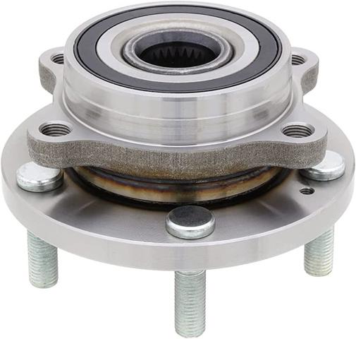Подшипник передней ступицы 51720A4500 HYUNDAI