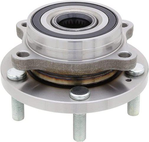 51720A4500 HYUNDAI Подшипник ступицы передней купить в Одесса