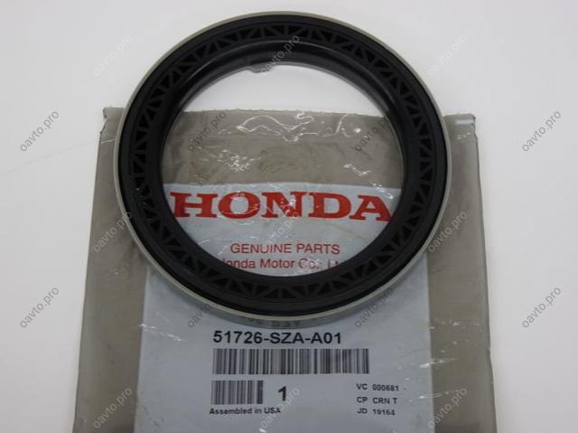 Подшипник опоры амортизатора 51726SZAA01 HONDA