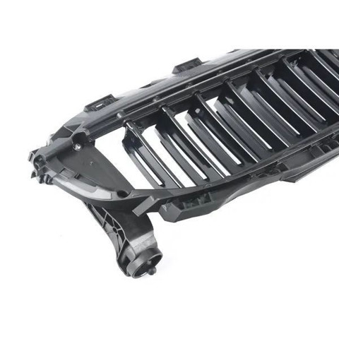 Жалюзи радиатора охлаждения 51745A22C61 BMW