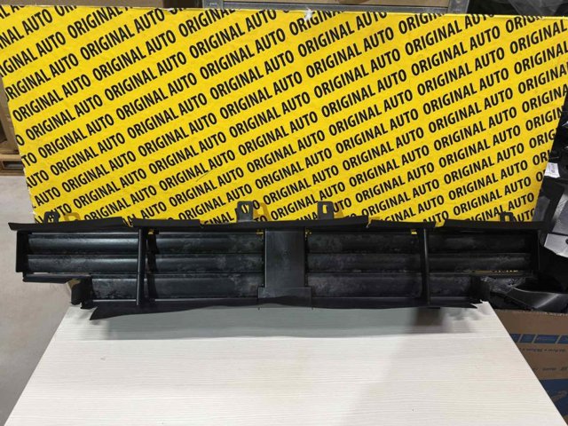 Жалюзи радиатора охлаждения 51745A35887 BMW