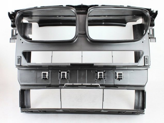 Воздуховоды системы охлаждения двигателя 51747210476 BMW