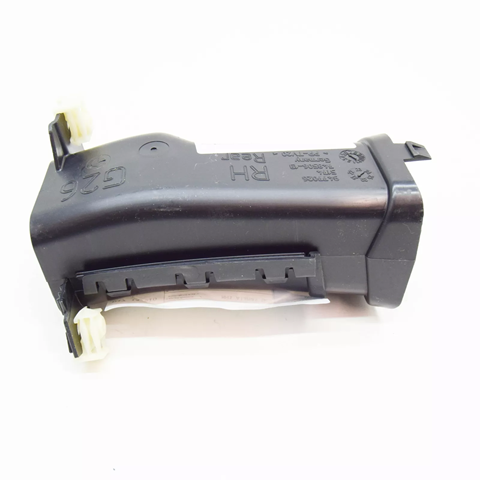 51749477026 BMW Воздуховод тормозного диска правый купить в Николаев