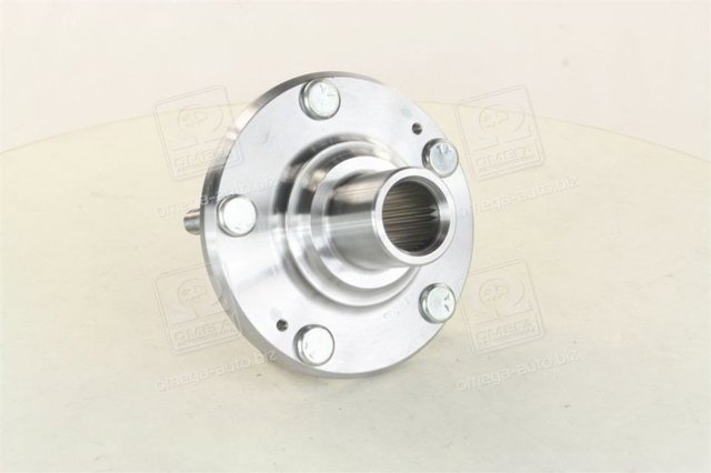 Ступица колеса передняя KIA Ceed