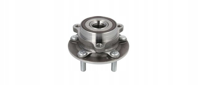 Ступица переднего колеса 51750F2000 HYUNDAI