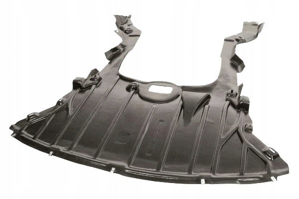 Защита моторного отсека 51752990575 BMW