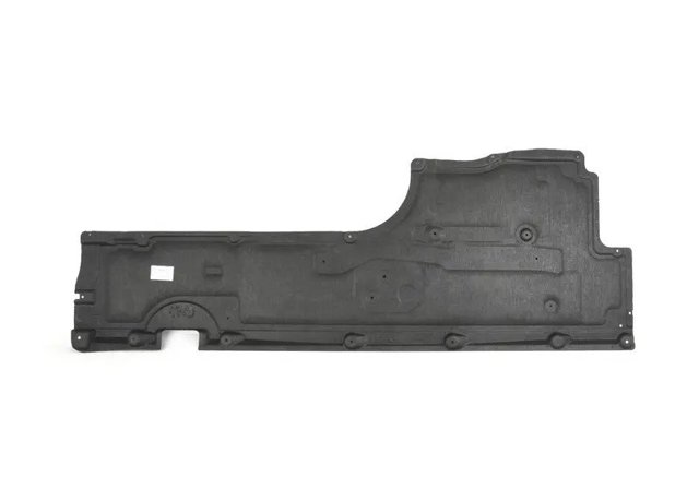 Защита днища, левая 51757185035 BMW