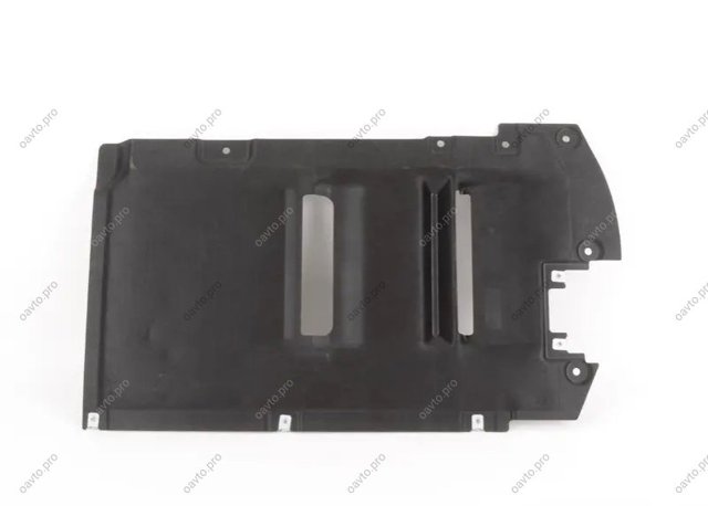 Кожух пола (крышки люков пола) 51757213668 BMW