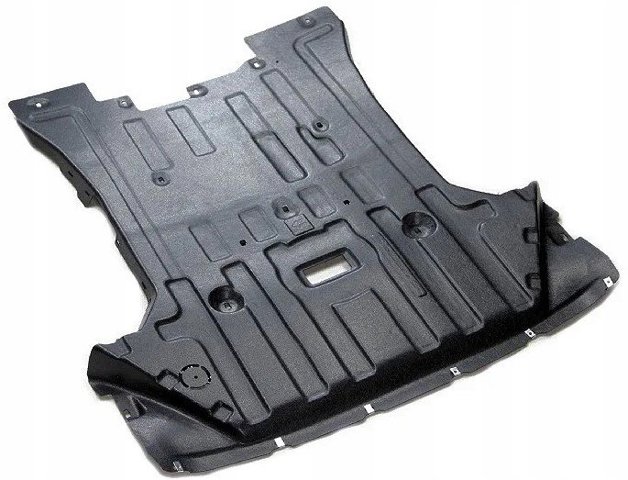 51757378820 BMW Защита двигателя, поддона (моторного отсека) купить в Львов