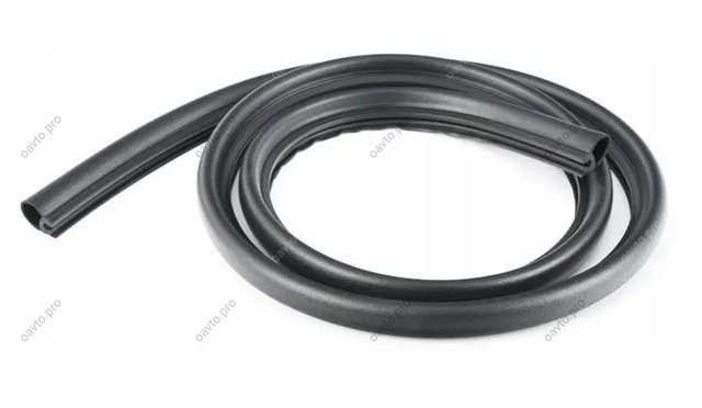 51767419379 BMW Уплотнитель капота купить в Днепр