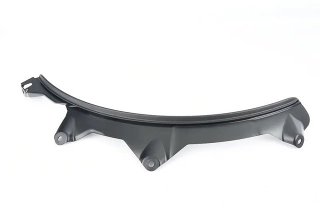 Молдинг арки колеса заднего, левый 51778069599 BMW