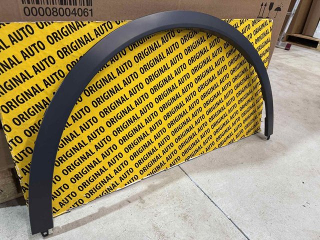 51779478304 BMW Расширитель (накладка) арки переднего крыла правый