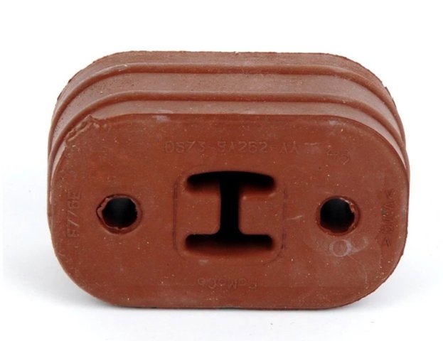 Подушка глушителя Вольво С60 I