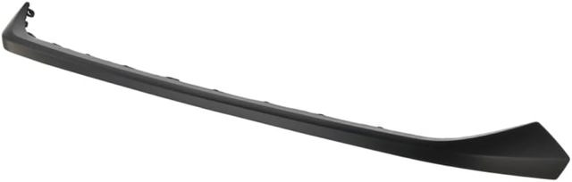 Накладка на передний бампер 52112F4900 TOYOTA