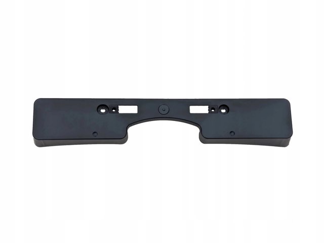 Рамка номерного знака автомобиля передняя 52114F4010 TOYOTA