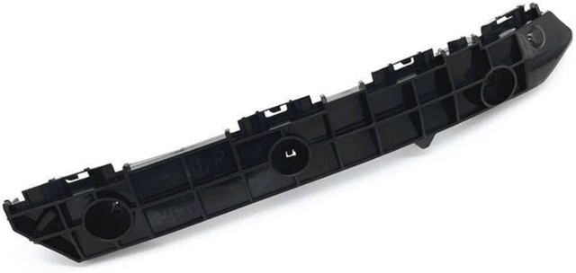 Кронштейн бампера переднего, правый 5211560150 TOYOTA