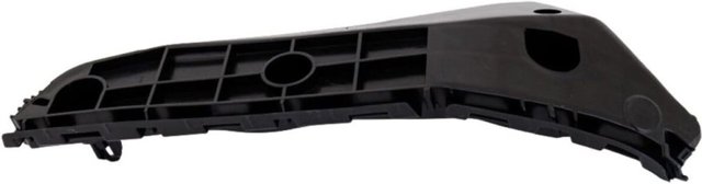 Кронштейн бампера переднего, внешний правый 5211560190 TOYOTA