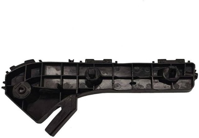 5211660210 TOYOTA Кронштейн бампера переднего внешний левый купить в Киев