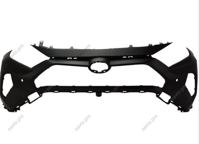 Кожух бампера переднего 521194A916 TOYOTA