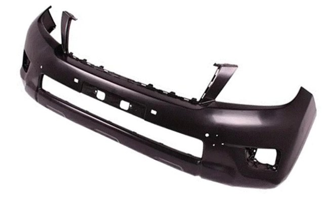 Передний бампер 521196A946 TOYOTA