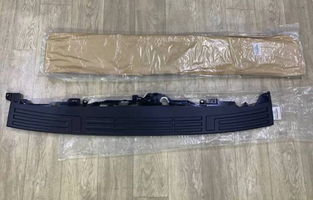 Накладка бампера заднего 5216260090 TOYOTA