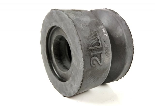 5220435120 TOYOTA Подушка рамы (крепления кузова) купить в Павлоград