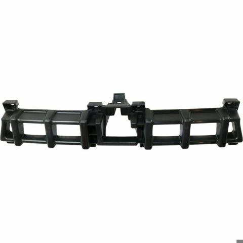 Кронштейн бампера переднего, центральный 525210E020 TOYOTA