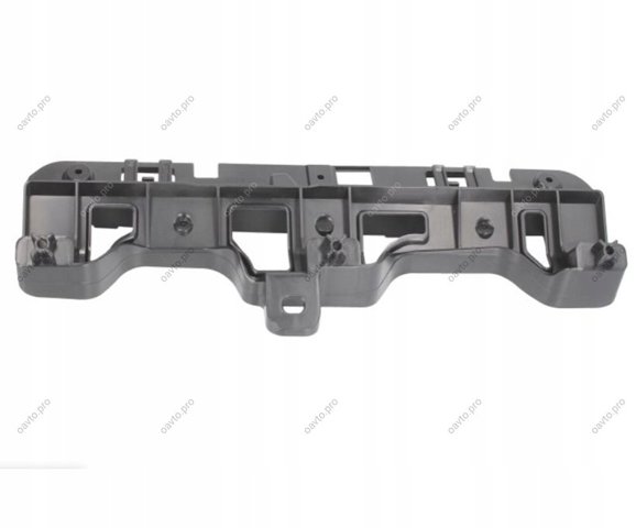 Кронштейн бампера переднего, левый 5253478010 TOYOTA