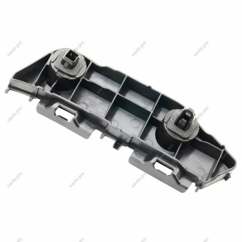 Направляющая заднего бампера, левая 525760T010 TOYOTA