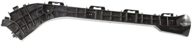 Кронштейн бампера заднего, левый 5257647021 TOYOTA