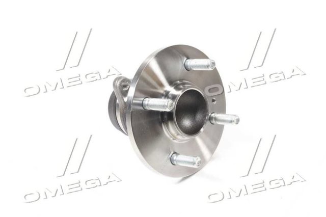 Задняя шпиндель 527501G101 HYUNDAI