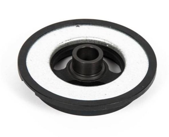 Шкив коленвала (демпфер) 5287306 FORD