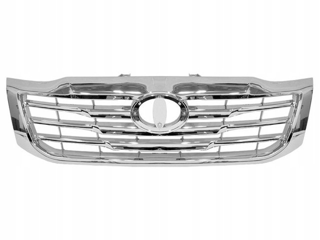 Облицовка радиатора 531110K450 TOYOTA