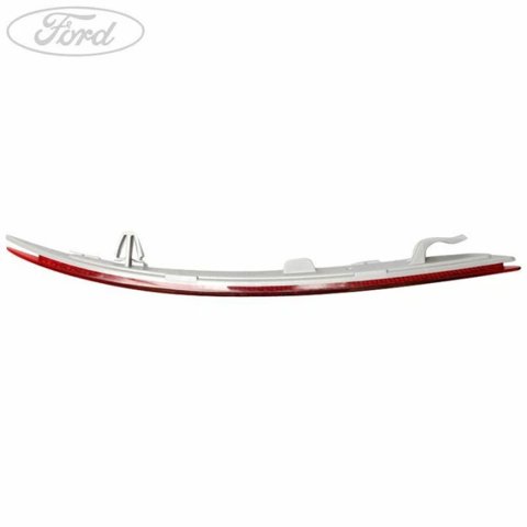 Катафот (отражатель) заднего бампера, левый 5318071 FORD