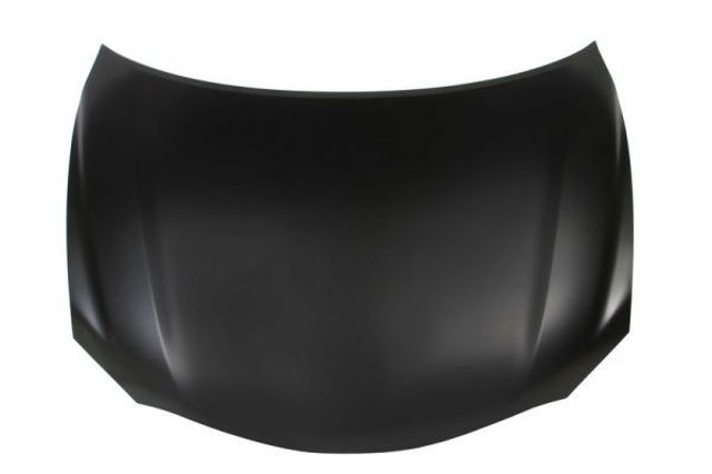 Капот двигателя Toyota Camry 6