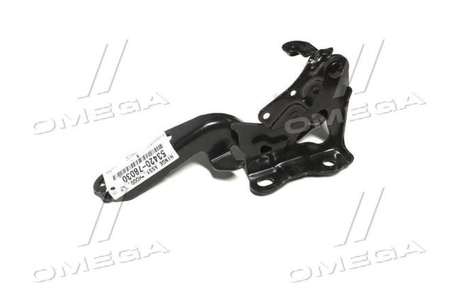 Левая петля капота 5342078030 TOYOTA