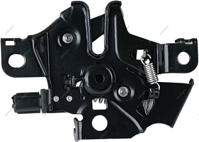 Замок крышки капота 5351078041 TOYOTA