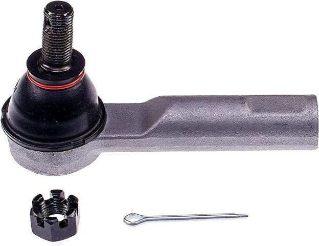 Рулевой наконечник 53540SWAA02 HONDA