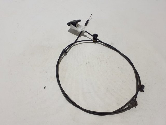 Трос открытия капота 536300K260 TOYOTA