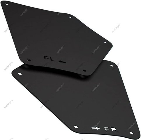 537360C030 TOYOTA Уплотнитель крыла купить в Хмельницкий