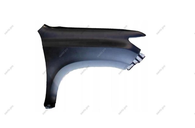Крыло переднее правое 5380160E10 TOYOTA