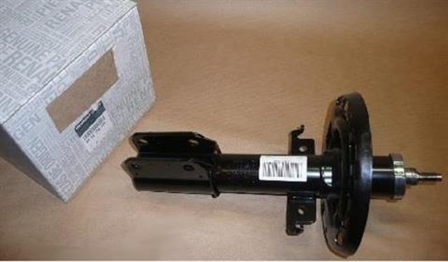 Амортизаторы передние 543020057R RENAULT