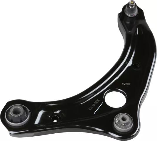 Левый рычаг передней нижней подвески 545015RL1B NISSAN