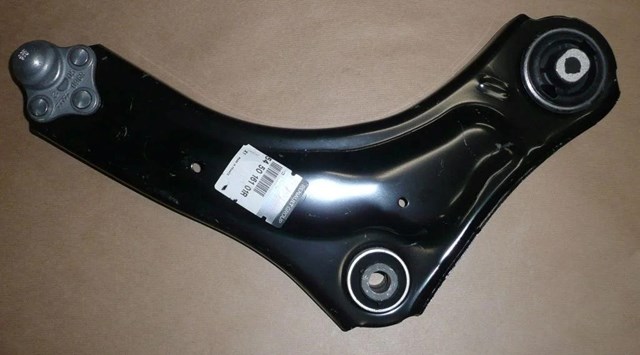 545016101R RENAULT Рычаг передней подвески нижний левый купить в Черновцы