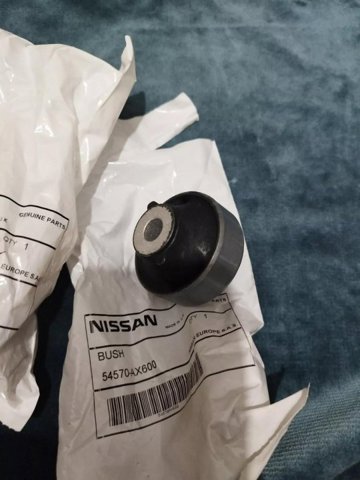 NISSAN 54570AX600 Сайлентблок переднего рычага в наличии Черкассы
