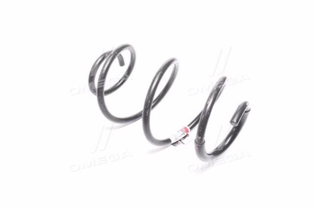 Пружина передней подвески 546302T09B HYUNDAI