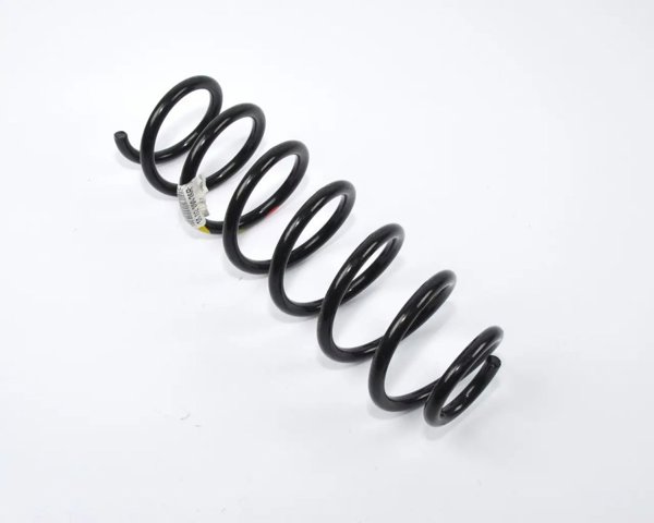 Пружина амортизатора 550200026R RENAULT