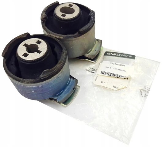 Сайлентблок подрамника задний 550446624R RENAULT