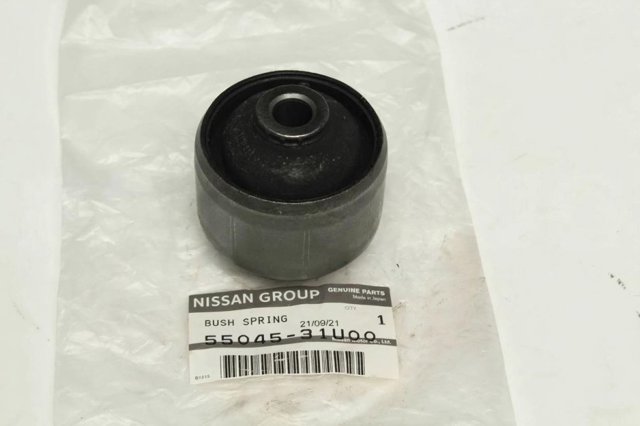 Сайлентблок заднего подрамника 5504531U00 NISSAN