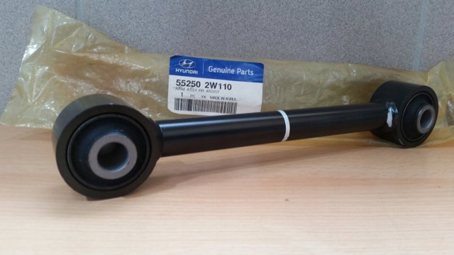 Поперечная тяга задней подвески 552502W110 HYUNDAI